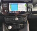 Коричневый Ниссан Лиф, объемом двигателя 0 л и пробегом 110 тыс. км за 13200 $, фото 7 на Automoto.ua
