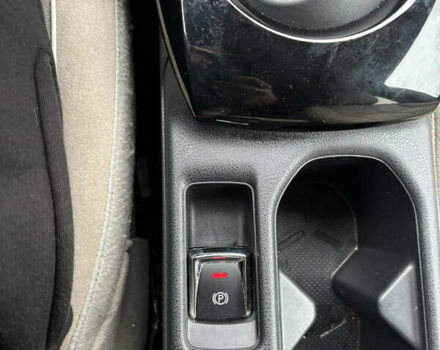 Коричневий Ніссан Ліф, об'ємом двигуна 0 л та пробігом 63 тис. км за 16892 $, фото 15 на Automoto.ua