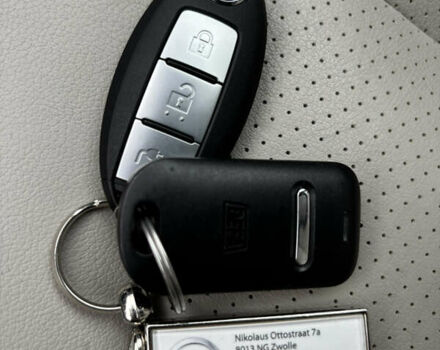 Коричневий Ніссан Ліф, об'ємом двигуна 0 л та пробігом 63 тис. км за 16892 $, фото 27 на Automoto.ua