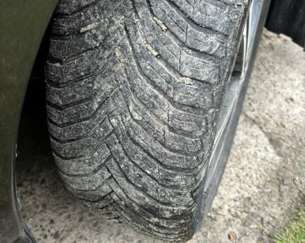 Коричневий Ніссан Ліф, об'ємом двигуна 0 л та пробігом 63 тис. км за 16892 $, фото 9 на Automoto.ua