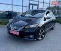 Коричневый Ниссан Лиф, объемом двигателя 0 л и пробегом 112 тыс. км за 14900 $, фото 1 на Automoto.ua