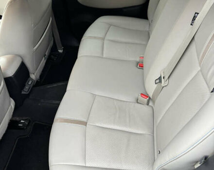 Коричневий Ніссан Ліф, об'ємом двигуна 0 л та пробігом 63 тис. км за 16892 $, фото 21 на Automoto.ua