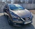 Коричневый Ниссан Лиф, объемом двигателя 0 л и пробегом 56 тыс. км за 15850 $, фото 1 на Automoto.ua