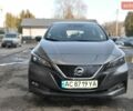 Коричневый Ниссан Лиф, объемом двигателя 0 л и пробегом 154 тыс. км за 13800 $, фото 1 на Automoto.ua