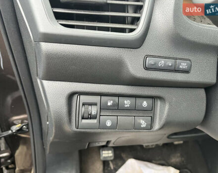 Коричневый Ниссан Лиф, объемом двигателя 0 л и пробегом 56 тыс. км за 14300 $, фото 21 на Automoto.ua