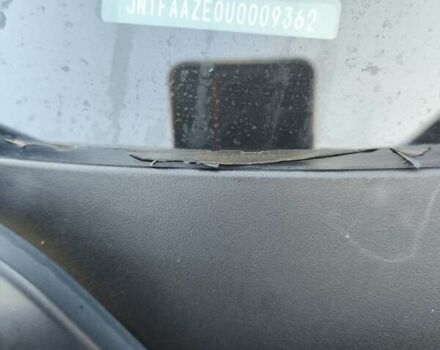 Ниссан Лиф 2011 в Прилуках на Automoto.ua Красный Ниссан Лиф, объемом двигателя 0 л и пробегом 135 тыс. км за 4300 $, фото 12 на Automoto.ua