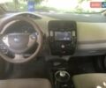 Красный Ниссан Лиф, объемом двигателя 0 л и пробегом 180 тыс. км за 4300 $, фото 6 на Automoto.ua