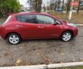 Ниссан Лиф 2011 в Прилуках на Automoto.ua Красный Ниссан Лиф, объемом двигателя 0 л и пробегом 135 тыс. км за 4300 $, фото 9 на Automoto.ua