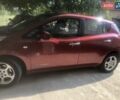 Красный Ниссан Лиф, объемом двигателя 0 л и пробегом 180 тыс. км за 4300 $, фото 3 на Automoto.ua