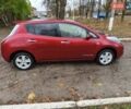 Ниссан Лиф 2011 в Прилуках на Automoto.ua Красный Ниссан Лиф, объемом двигателя 0 л и пробегом 135 тыс. км за 4300 $, фото 8 на Automoto.ua