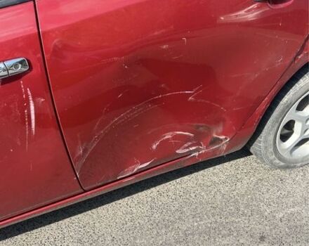 Червоний Ніссан Ліф, об'ємом двигуна 0 л та пробігом 150 тис. км за 2500 $, фото 1 на Automoto.ua