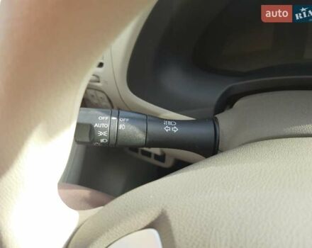 Красный Ниссан Лиф, объемом двигателя 0 л и пробегом 137 тыс. км за 3000 $, фото 12 на Automoto.ua