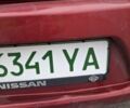 Красный Ниссан Лиф, объемом двигателя 0 л и пробегом 111 тыс. км за 4900 $, фото 14 на Automoto.ua