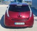 Красный Ниссан Лиф, объемом двигателя 0 л и пробегом 150 тыс. км за 4900 $, фото 1 на Automoto.ua