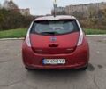 Красный Ниссан Лиф, объемом двигателя 0 л и пробегом 111 тыс. км за 4900 $, фото 11 на Automoto.ua