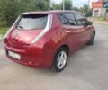 Червоний Ніссан Ліф, об'ємом двигуна 0 л та пробігом 65 тис. км за 4800 $, фото 3 на Automoto.ua