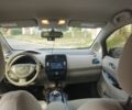 Червоний Ніссан Ліф, об'ємом двигуна 0 л та пробігом 65 тис. км за 4999 $, фото 13 на Automoto.ua