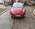 Ниссан Лиф 2011 в Прилуках на Automoto.ua Красный Ниссан Лиф, объемом двигателя 0 л и пробегом 135 тыс. км за 4300 $, фото 11 на Automoto.ua