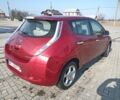 Красный Ниссан Лиф, объемом двигателя 0 л и пробегом 170 тыс. км за 3800 $, фото 4 на Automoto.ua