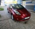 Красный Ниссан Лиф, объемом двигателя 0 л и пробегом 180 тыс. км за 4800 $, фото 1 на Automoto.ua