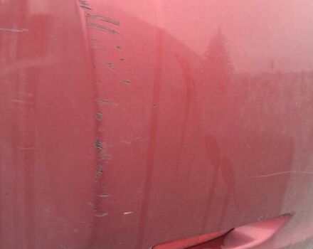 Красный Ниссан Лиф, объемом двигателя 0 л и пробегом 111 тыс. км за 4900 $, фото 12 на Automoto.ua