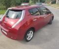 Червоний Ніссан Ліф, об'ємом двигуна 0 л та пробігом 65 тис. км за 4999 $, фото 17 на Automoto.ua