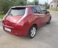 Червоний Ніссан Ліф, об'ємом двигуна 0 л та пробігом 65 тис. км за 4999 $, фото 4 на Automoto.ua