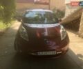 Красный Ниссан Лиф, объемом двигателя 0 л и пробегом 180 тыс. км за 4300 $, фото 1 на Automoto.ua