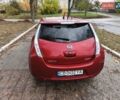 Ниссан Лиф 2011 в Прилуках на Automoto.ua Красный Ниссан Лиф, объемом двигателя 0 л и пробегом 135 тыс. км за 4300 $, фото 5 на Automoto.ua