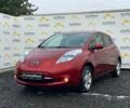 Червоний Ніссан Ліф, об'ємом двигуна 0 л та пробігом 129 тис. км за 5400 $, фото 1 на Automoto.ua