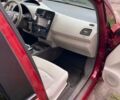 Красный Ниссан Лиф, объемом двигателя 0 л и пробегом 133 тыс. км за 6200 $, фото 11 на Automoto.ua