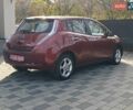 Червоний Ніссан Ліф, об'ємом двигуна 0 л та пробігом 127 тис. км за 4250 $, фото 13 на Automoto.ua