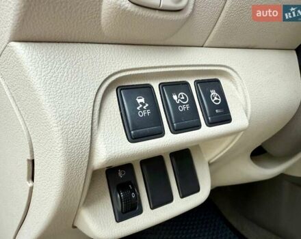 Красный Ниссан Лиф, объемом двигателя 0 л и пробегом 144 тыс. км за 4800 $, фото 2 на Automoto.ua