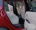 Червоний Ніссан Ліф, об'ємом двигуна 0 л та пробігом 118 тис. км за 6300 $, фото 10 на Automoto.ua