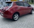 Червоний Ніссан Ліф, об'ємом двигуна 0 л та пробігом 133 тис. км за 5200 $, фото 1 на Automoto.ua