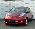 Красный Ниссан Лиф, объемом двигателя 0 л и пробегом 160 тыс. км за 5200 $, фото 1 на Automoto.ua