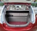 Красный Ниссан Лиф, объемом двигателя 0 л и пробегом 92 тыс. км за 5600 $, фото 5 на Automoto.ua