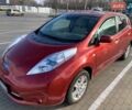 Червоний Ніссан Ліф, об'ємом двигуна 0 л та пробігом 140 тис. км за 4799 $, фото 1 на Automoto.ua