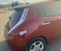 Червоний Ніссан Ліф, об'ємом двигуна 0 л та пробігом 66 тис. км за 3200 $, фото 18 на Automoto.ua