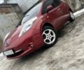 Червоний Ніссан Ліф, об'ємом двигуна 0 л та пробігом 152 тис. км за 5700 $, фото 1 на Automoto.ua