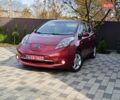 Червоний Ніссан Ліф, об'ємом двигуна 0 л та пробігом 127 тис. км за 4250 $, фото 6 на Automoto.ua