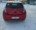Червоний Ніссан Ліф, об'ємом двигуна 0 л та пробігом 124 тис. км за 5300 $, фото 3 на Automoto.ua