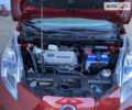 Красный Ниссан Лиф, объемом двигателя 0 л и пробегом 137 тыс. км за 6450 $, фото 12 на Automoto.ua