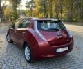 Червоний Ніссан Ліф, об'ємом двигуна 0 л та пробігом 170 тис. км за 4700 $, фото 4 на Automoto.ua