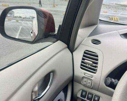 Красный Ниссан Лиф, объемом двигателя 0 л и пробегом 165 тыс. км за 4300 $, фото 19 на Automoto.ua