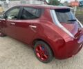 Червоний Ніссан Ліф, об'ємом двигуна 0 л та пробігом 82 тис. км за 4500 $, фото 4 на Automoto.ua