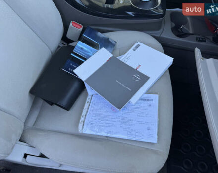 Червоний Ніссан Ліф, об'ємом двигуна 0 л та пробігом 140 тис. км за 4300 $, фото 23 на Automoto.ua