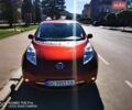 Червоний Ніссан Ліф, об'ємом двигуна 0 л та пробігом 240 тис. км за 3000 $, фото 1 на Automoto.ua