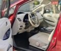 Червоний Ніссан Ліф, об'ємом двигуна 0 л та пробігом 127 тис. км за 4250 $, фото 14 на Automoto.ua