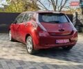 Червоний Ніссан Ліф, об'ємом двигуна 0 л та пробігом 127 тис. км за 4250 $, фото 16 на Automoto.ua